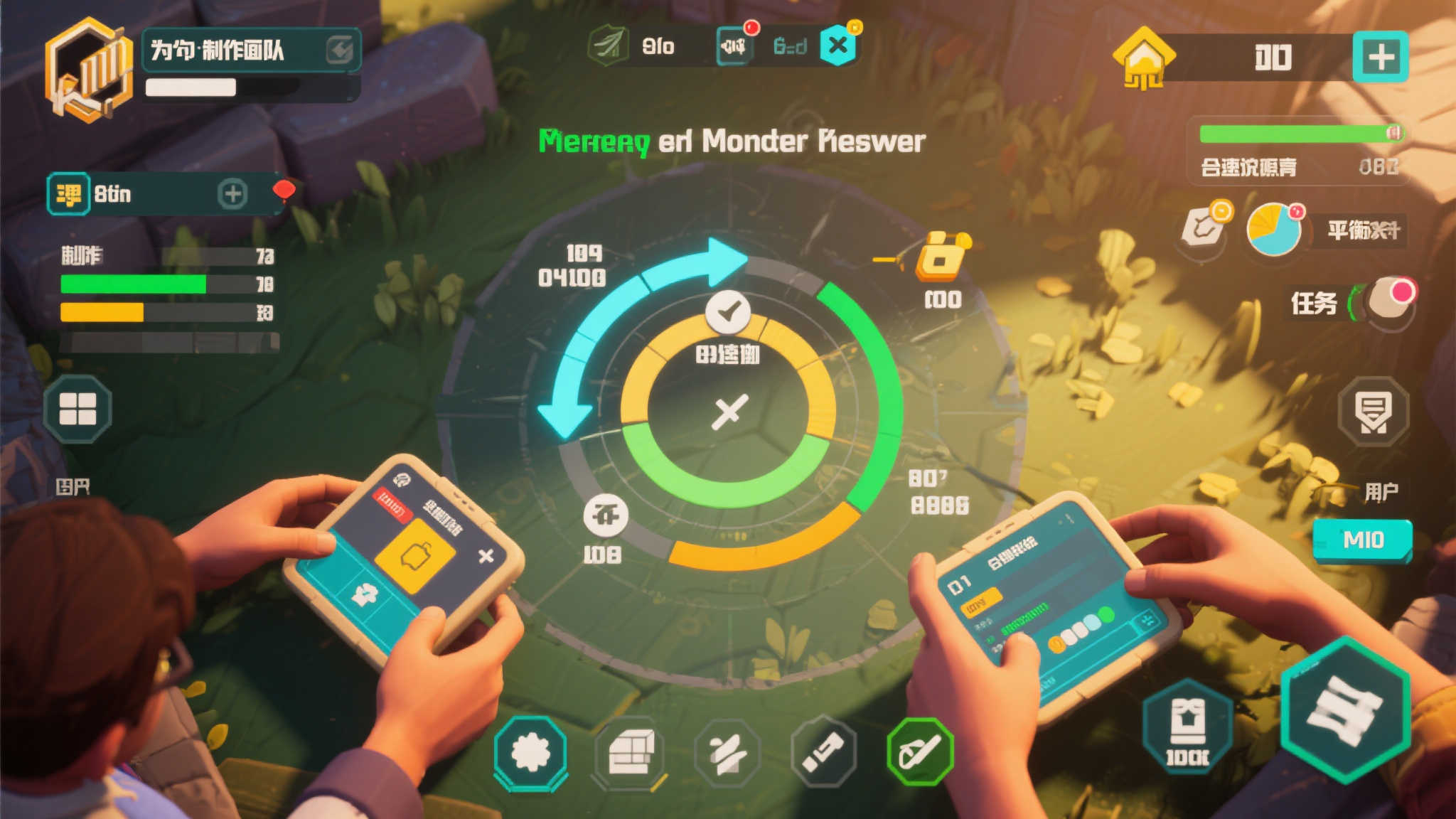 轮盘手机APP下载